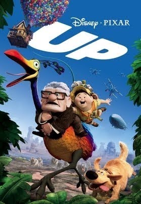 UP فيلم